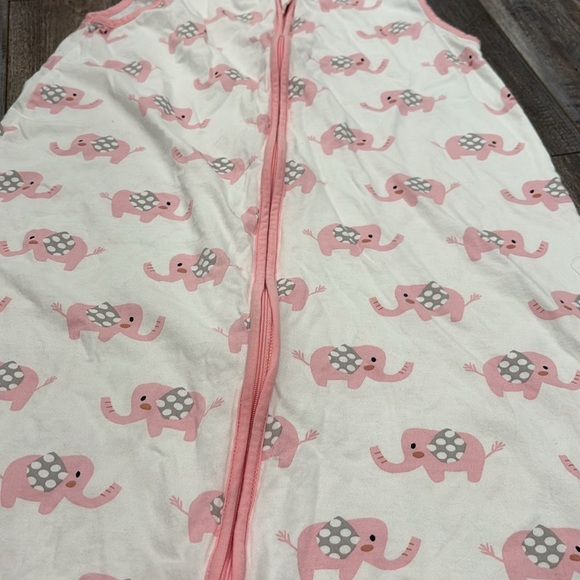 TillYou Baby XL 18 Months Elephant Sleep Sac - Picture 8 of 10